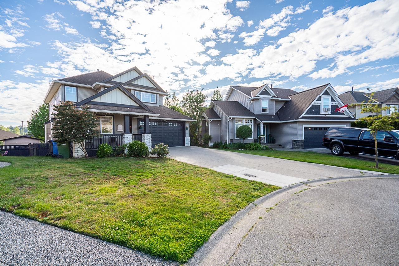 Residential in Abbotsford 2