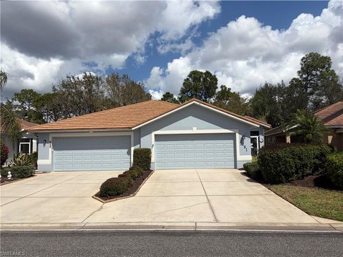 2261 Carnaby Ct, LEHIGH ACRES, FL, 33973-6035 | Card Image