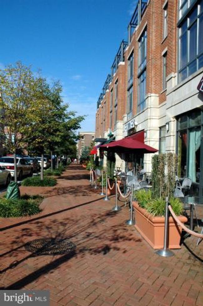 UNIT-334 - 520 John Carlyle St, Condo with 1 bedrooms, 1 bathrooms and null parking in ALEXANDRIA VA | Image 17