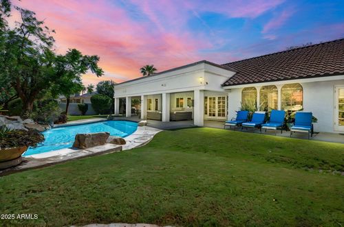 9504 E Sunnyside Dr, Scottsdale, AZ, 85260-7115 | Card Image