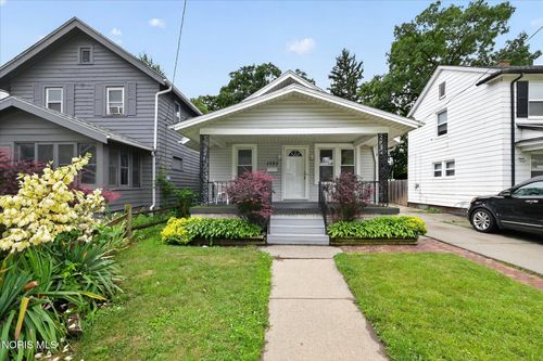 1733 Loxley Road, Toledo, OH, 43613 | Card Image
