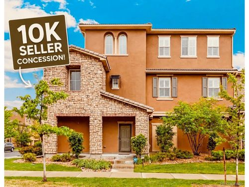 c-3431 Cascina Cir, Highlands Ranch, CO, 80126-7693 | Card Image