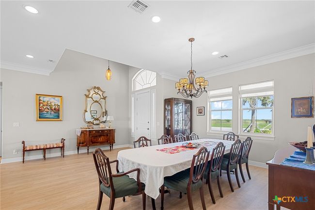 72 Cabernet Ct, House other with 4 bedrooms, 4 bathrooms and null parking in Port O Connor TX | Image 8