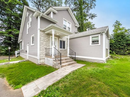 38 Ames Ave, West Springfield, MA, 01089-3102 | Card Image