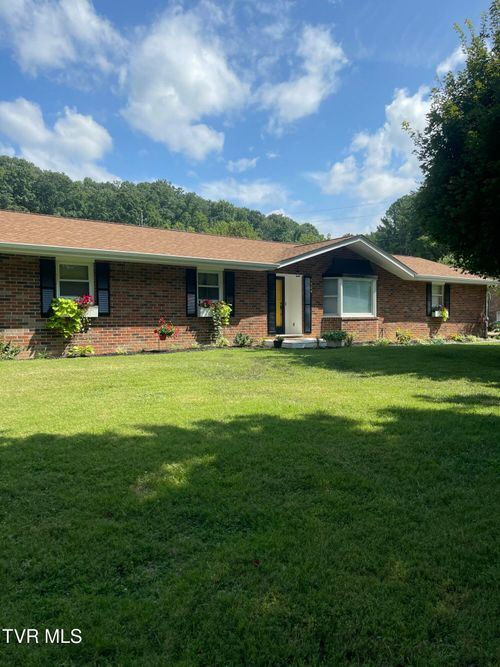 1024 Valleydale Dr, Kingsport, TN, 37664-5603 | Card Image