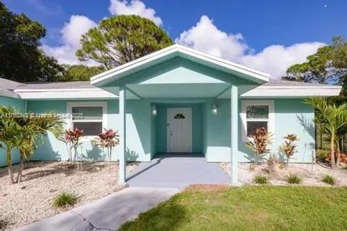 108 E Easy St, Fort Pierce, FL, 34982-3999 | Card Image