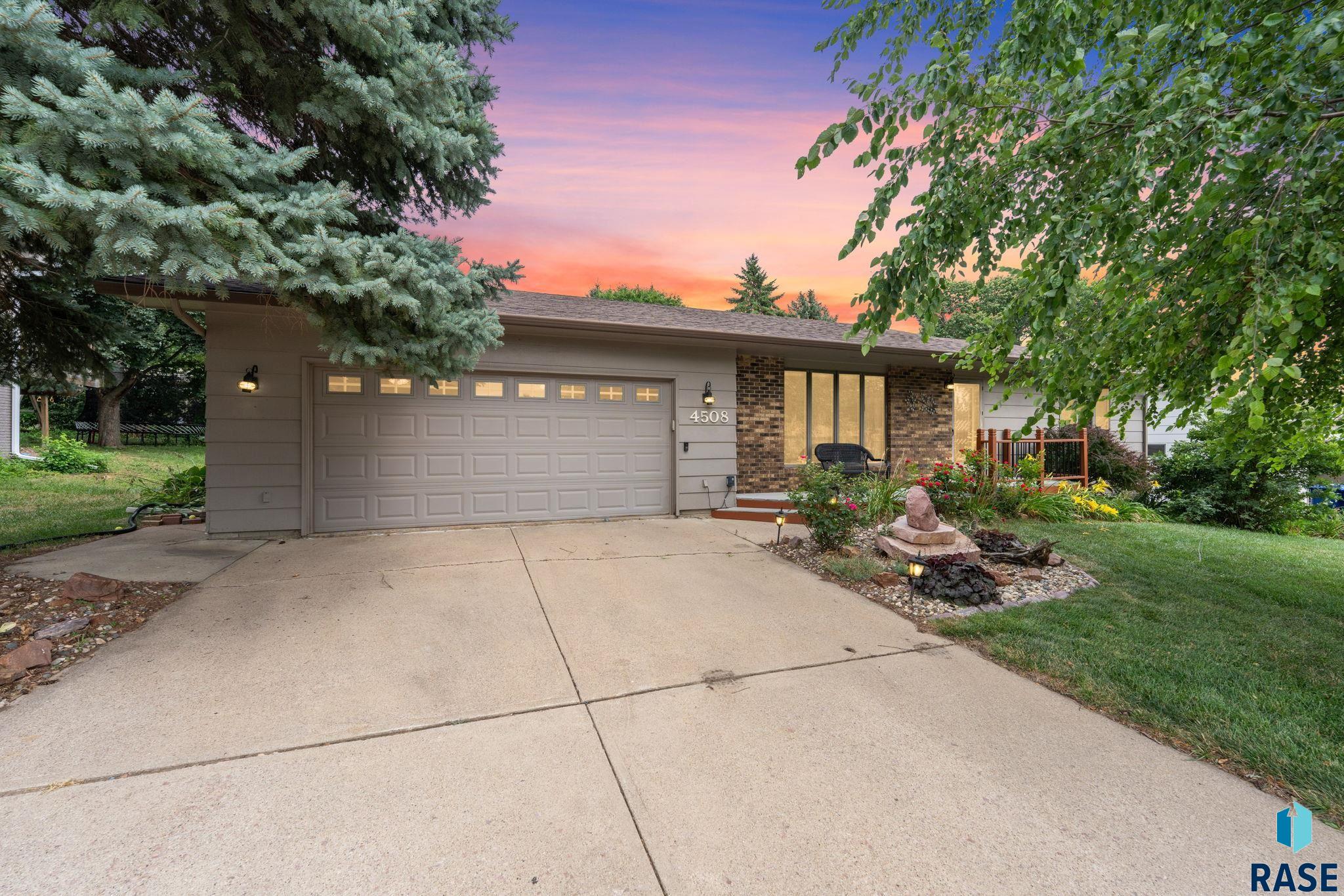 Residential in Sioux Falls