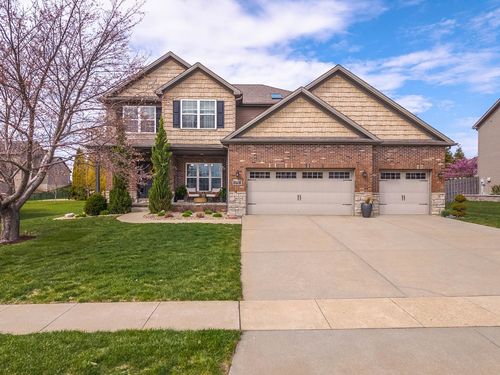 6002 Jackpine Rd, Bloomington, IL, 61705-7502 | Card Image