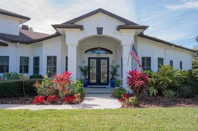 10308 Clubhouse Drive, House other with 4 bedrooms, 4 bathrooms and null parking in Bradenton FL | Image 3