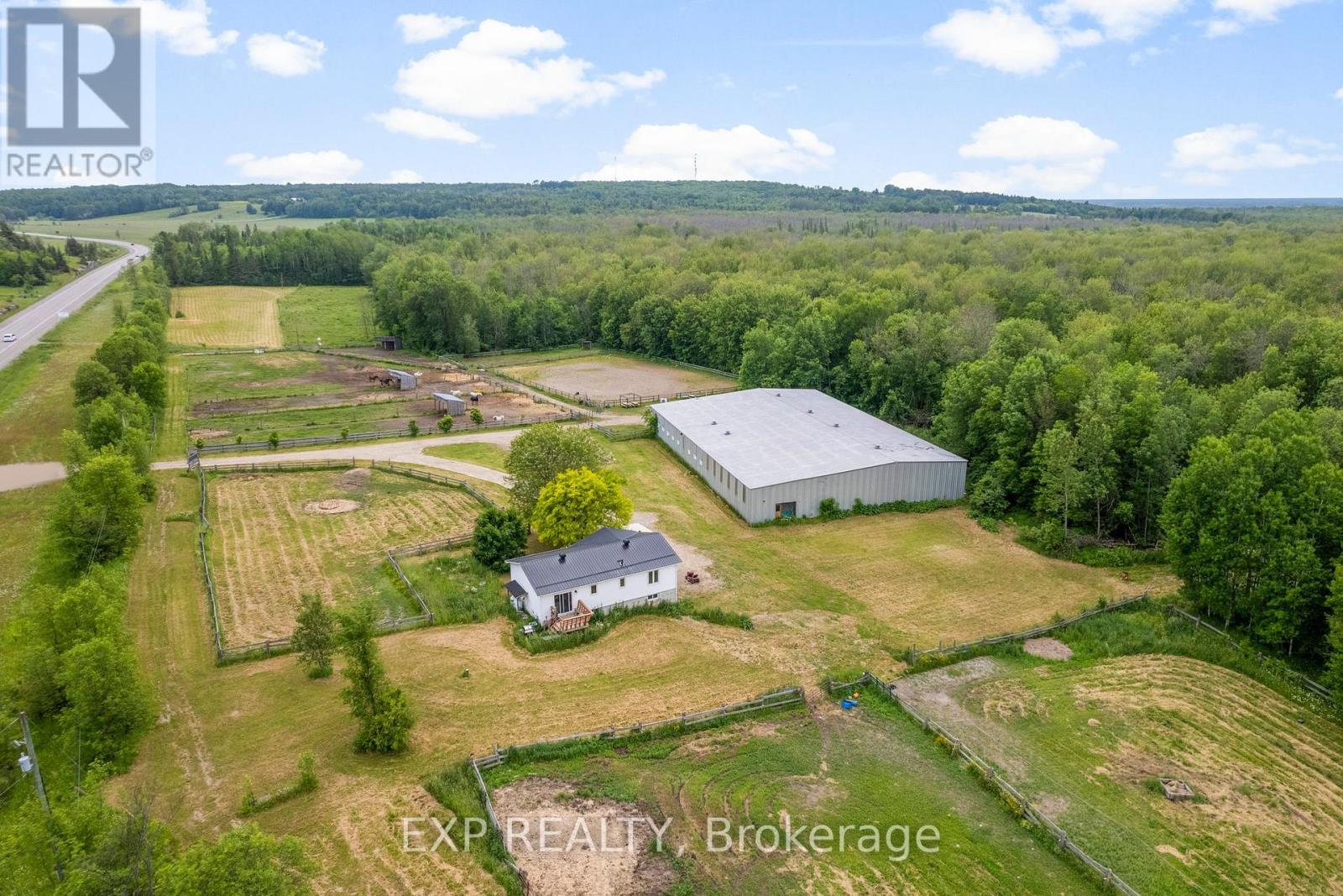 Land in Whitewater Region 2