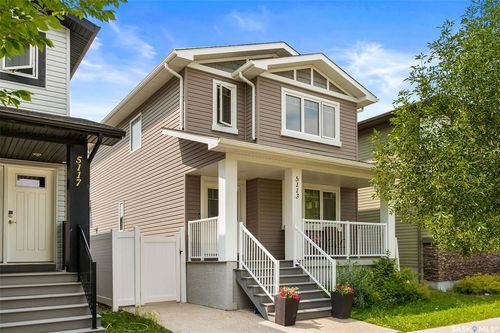 5113 Crane Cres, Regina, SK, S4W0H9 | Card Image