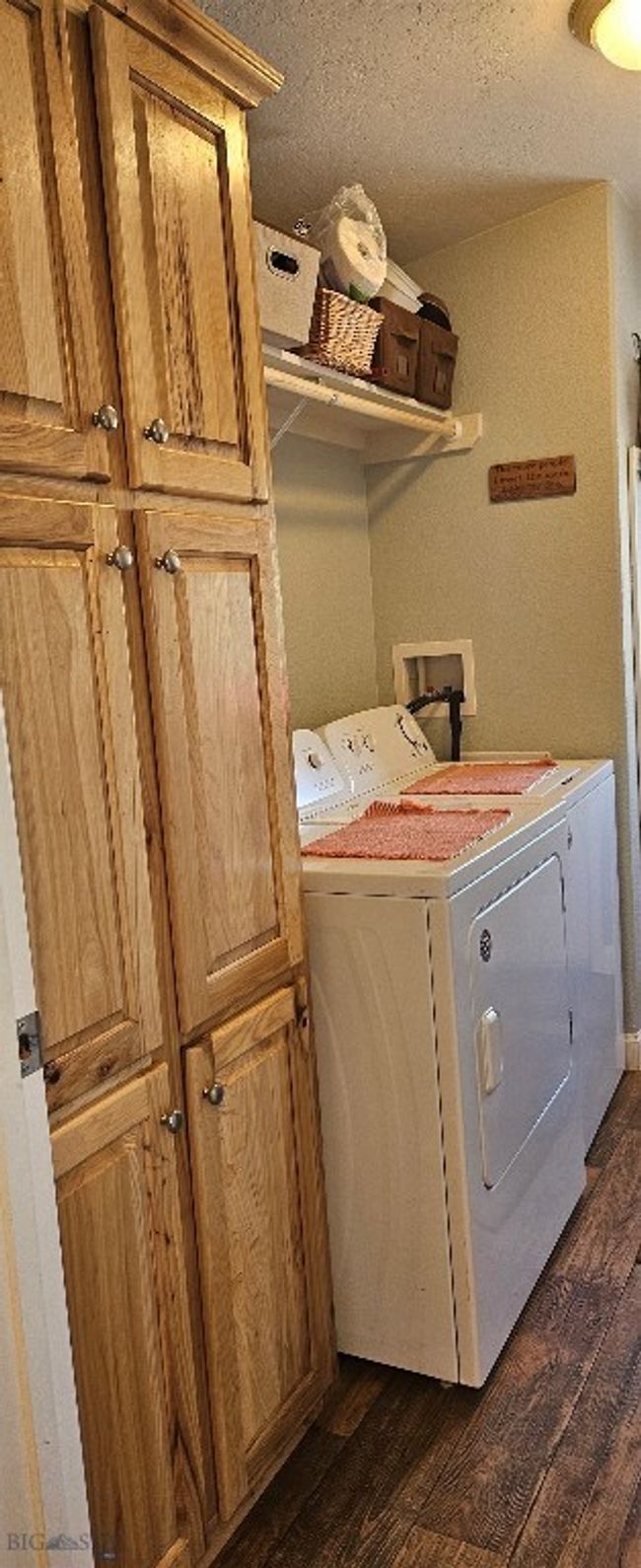 950 White Creek Ln, House other with 3 bedrooms, 2 bathrooms and null parking in Polaris MT | Image 14