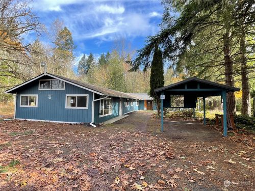 15407 264th St E, Graham, WA, 98338-6967 | Card Image