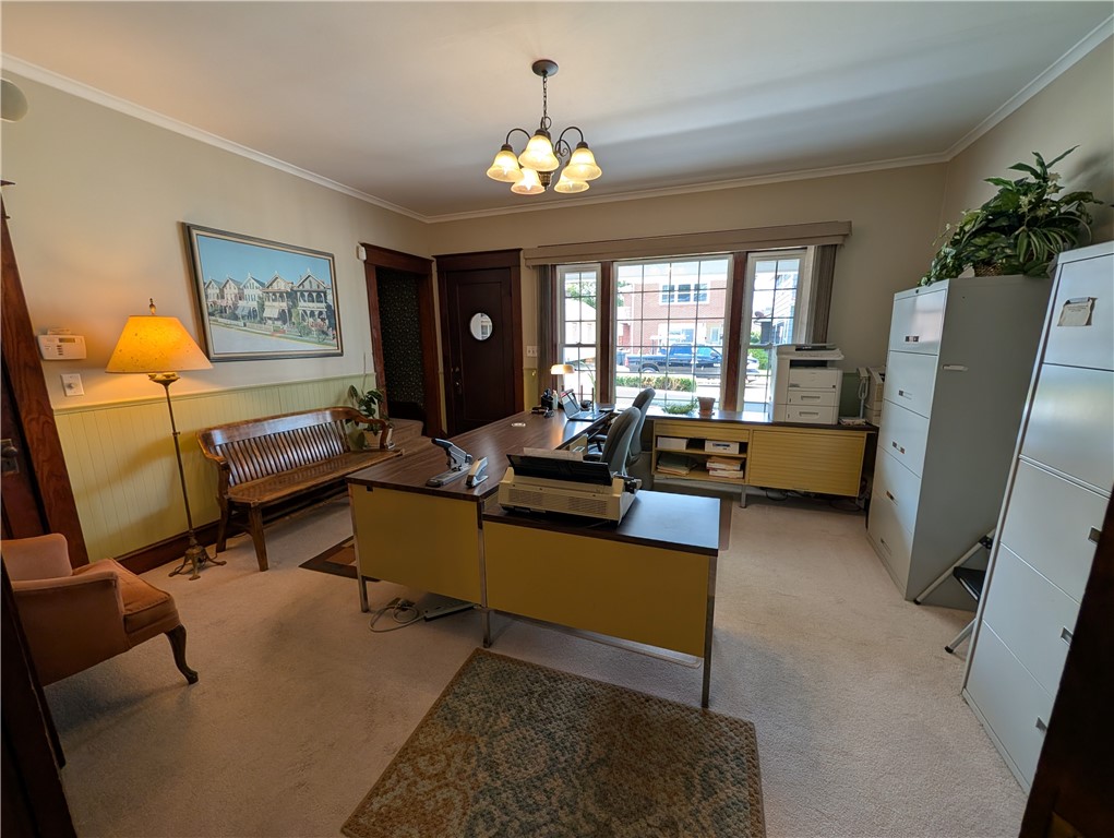 Residential in Bradford City 5