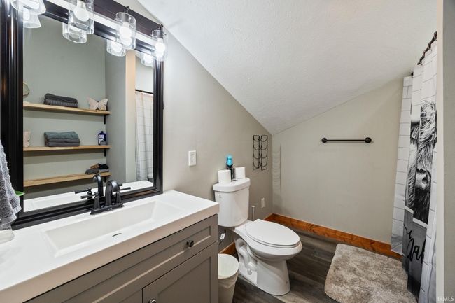 411 N 400 W, House other with 4 bedrooms, 3 bathrooms and null parking in West Lafayette IN | Image 13