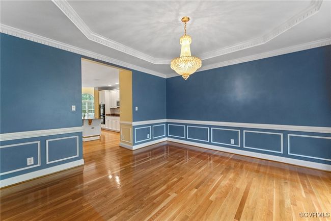 15506 Chesdin Landing Ct, House other with 5 bedrooms, 5 bathrooms and null parking in Chesterfield VA | Image 14