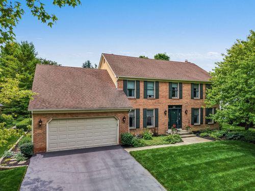 7379 Wings Livery Rd, Dublin, OH, 43017-2449 | Card Image