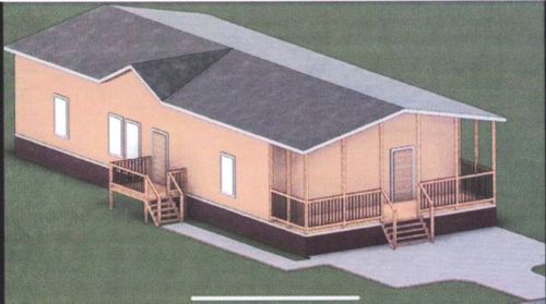 708 E Pecan St, Granger, TX, 76530 | Card Image