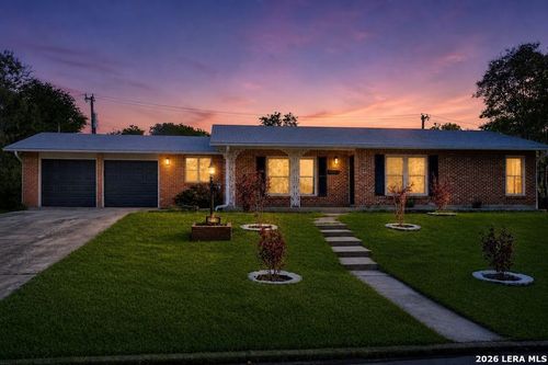 113 Aribe Dr, San Antonio, TX, 78216-7602 | Card Image