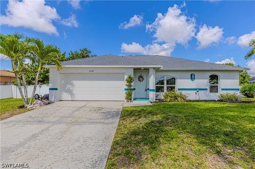 4140 Sw 8th Court, Cape Coral, FL, 33914 | Card Image