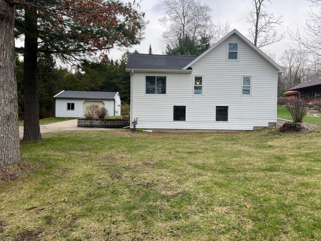 9088 S Mason Dr, House other with 2 bedrooms, 1 bathrooms and null parking in Newaygo MI | Image 5