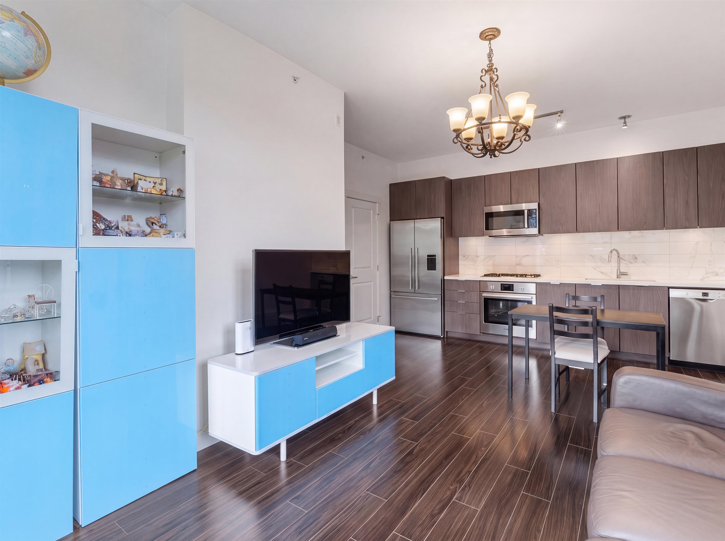 Residential in Vancouver 4