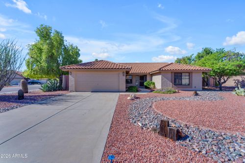 9289 W Escuda Dr, Peoria, AZ, 85382-0972 | Card Image