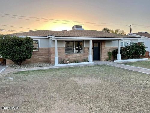 8314 N 29th Ave, Phoenix, AZ, 85051-3908 | Card Image
