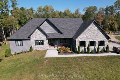 7085 County Rd 65, House other with 4 bedrooms, 3 bathrooms and 20 parking in Campbellcroft ON | Image 1