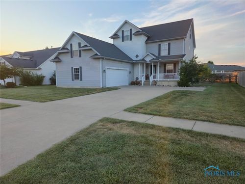 5694 Bermuda Dr, Walbridge, OH, 43465-9440 | Card Image