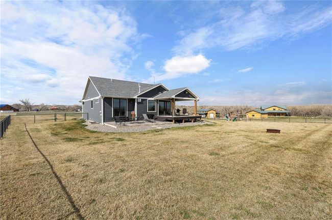 8000 Eagle Bend Blvd, House other with 4 bedrooms, 3 bathrooms and null parking in Shepherd MT | Image 28