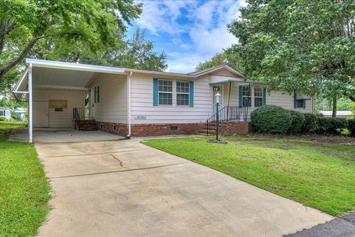 4714 Wymberly Dr, Martinez, GA, 30907-4246 | Card Image