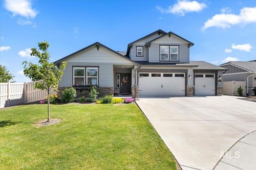 10435 W Royal Fern Ct, Star, ID, 83669-1233 | Card Image