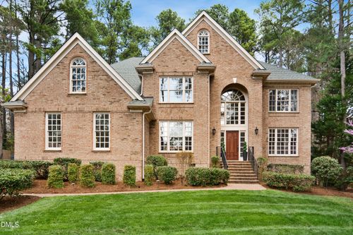 112 Millbrae Ln, Chapel Hill, NC, 27514-1477 | Card Image