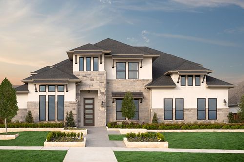 4230 Old Rosebud Ln, Prosper, TX, 75078-3105 | Card Image