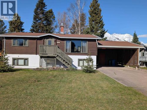 4075 7th Avenue, Smithers, BC, V0J2N0 | Card Image
