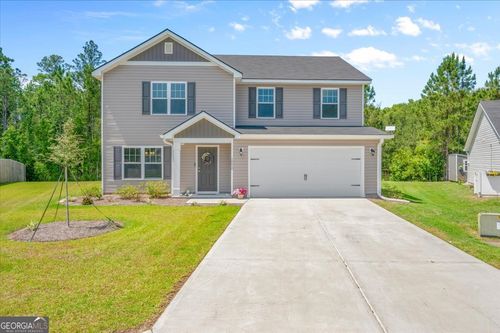10050 Woodland Cove, Brunswick, GA, 31525 | Card Image