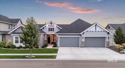 5288 W Maggio Dr, Meridian, ID, 83646-7466 | Card Image