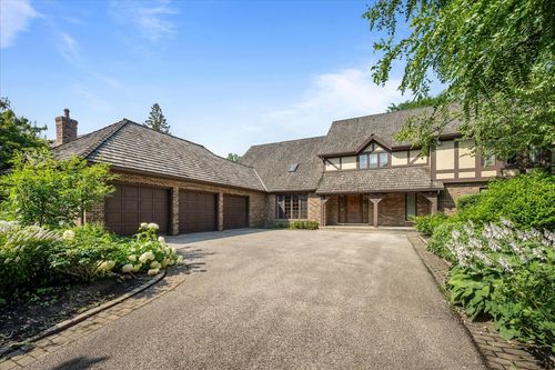 510 Buena Rd, Lake Forest, IL, 60045-4409 | Card Image
