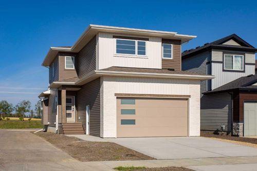 60 Emmett Cres, Red Deer, AB, T4P3G7 | Card Image