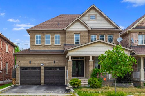 23 Kingshill Rd, Richmond Hill, ON, L4E4B1 | Card Image