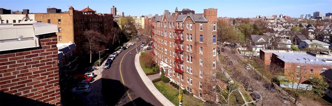 View of property with a view of city | Image 30