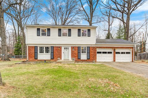 702 Griffin Rd, Indianapolis, IN, 46227-8506 | Card Image