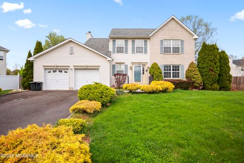 23 Dogwood Court, Cliffwood, NJ, 07721 | Card Image