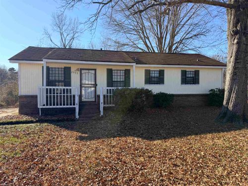 2955 Lake Park Rd, Memphis, TN, 38127-4959 | Card Image