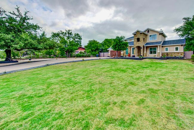 1903 Red Fox Rd, House other with 4 bedrooms, 4 bathrooms and null parking in Austin TX | Image 35