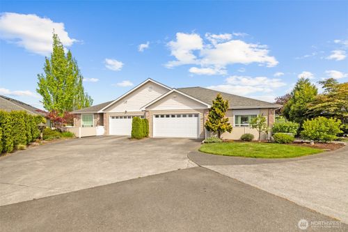 433 Big Leaf Ct, Sequim, WA, 98382-3914 | Card Image