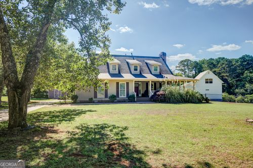 300 Briarwood Rd, Tyrone, GA, 30290-1902 | Card Image