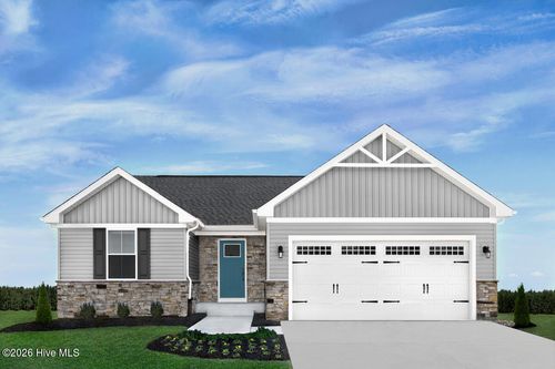 8020 Alexis Avenue, Leland, NC, 28451 | Card Image