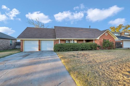 3518 Seaboard Ave, Midland, TX, 79707-6613 | Card Image